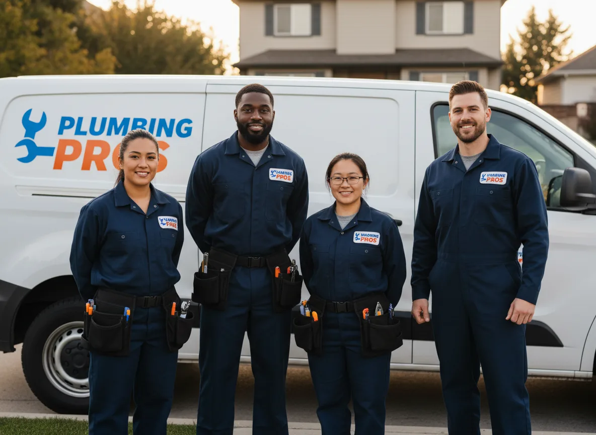 Water Heater Repair company in Umbarger, TX